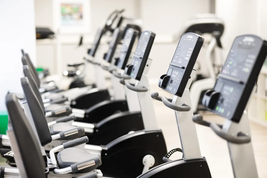 Ergometer